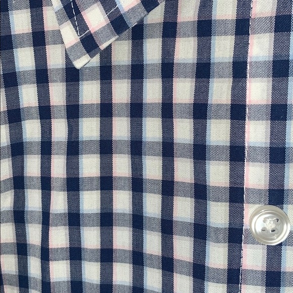Men’s dress button down - Picture 3 of 3